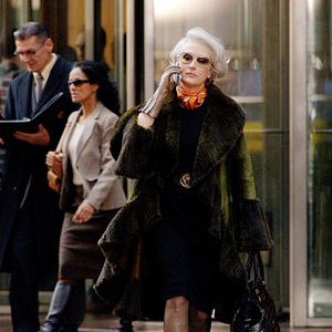 Foto El diablo viste a la moda