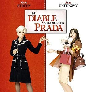 Foto El diablo viste a la moda