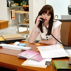 Foto El diablo viste a la moda