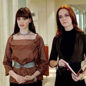 Foto El diablo viste a la moda