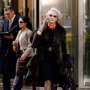 Foto El diablo viste a la moda