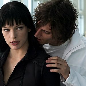 Foto Milla Jovovich