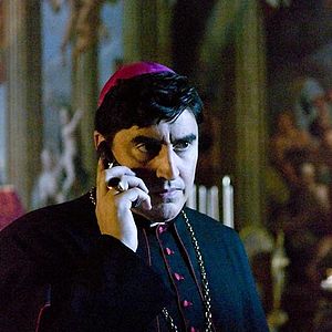 Foto Alfred Molina