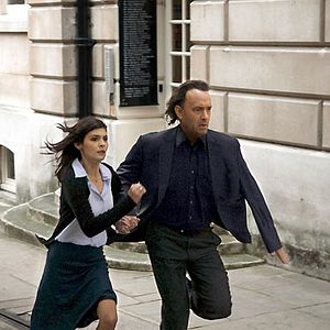 Foto El código Da Vinci