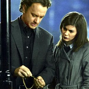 Foto El código Da Vinci