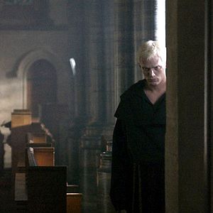 Foto El código Da Vinci