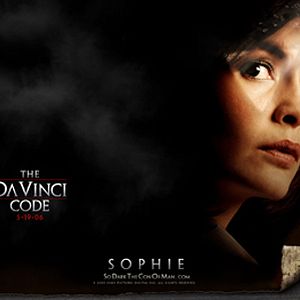 Foto El código Da Vinci