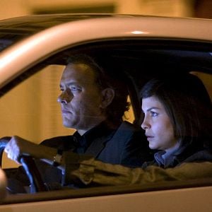 Foto El código Da Vinci