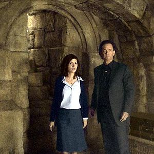 Foto El código Da Vinci