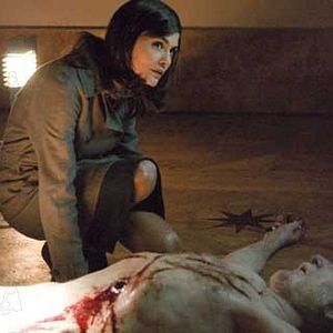 Foto El código Da Vinci