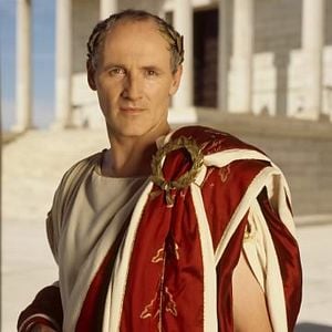 Foto Colm Feore