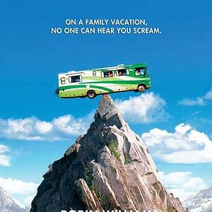 Foto Locas vacaciones sobre ruedas