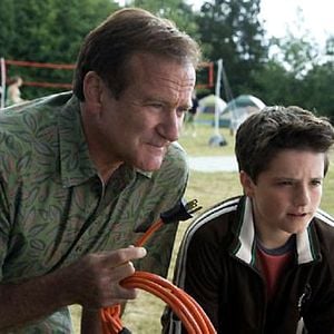 Foto Locas vacaciones sobre ruedas