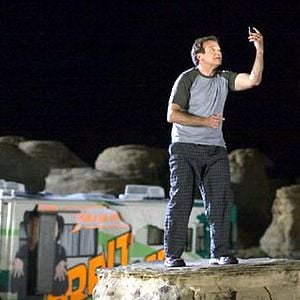 Foto Locas vacaciones sobre ruedas