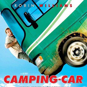 Foto Locas vacaciones sobre ruedas