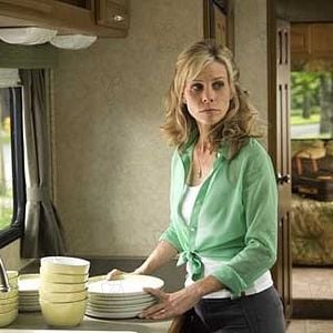 Foto Locas vacaciones sobre ruedas