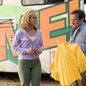 Foto Locas vacaciones sobre ruedas