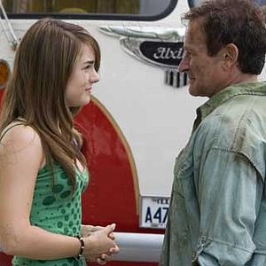 Foto Locas vacaciones sobre ruedas