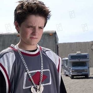 Foto Locas vacaciones sobre ruedas