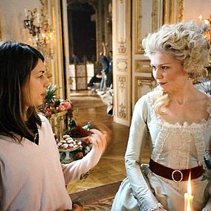 Foto María Antonieta