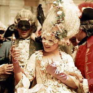 Foto María Antonieta