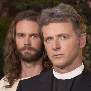 Foto Garret Dillahunt