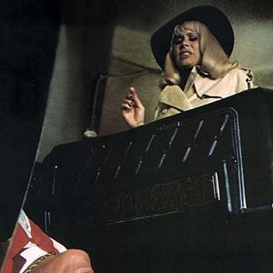 Foto Alfred Hitchcock