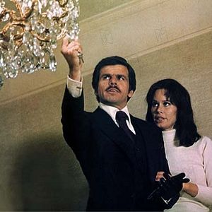 Foto Alfred Hitchcock