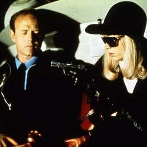 Foto Alfred Hitchcock