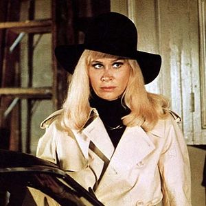 Foto Alfred Hitchcock