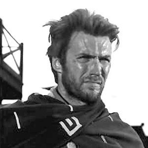 Foto Clint Eastwood