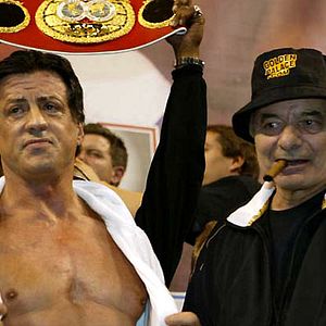 Foto Rocky Balboa