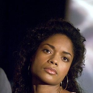 Foto Naomie Harris