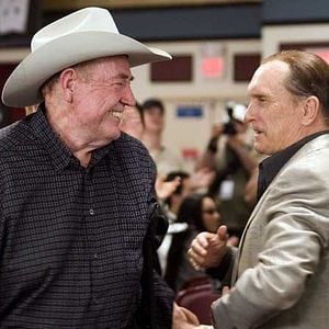 Foto Robert Duvall
