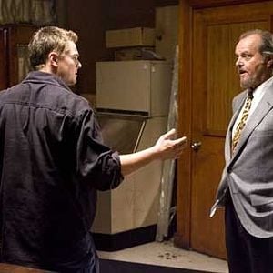 Foto Leonardo DiCaprio