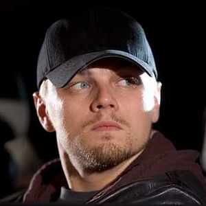 Foto Leonardo DiCaprio