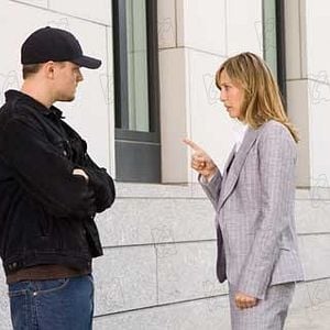 Foto Leonardo DiCaprio