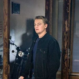 Foto Leonardo DiCaprio