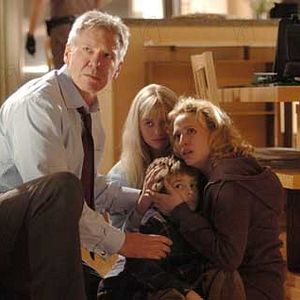 Foto Virginia Madsen