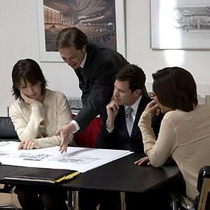 Foto Ebon Moss-Bachrach