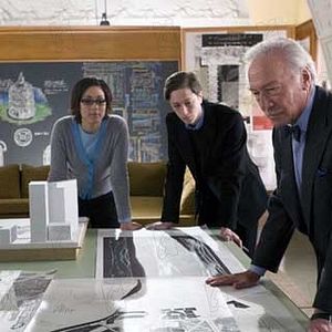 Foto La casa del lago