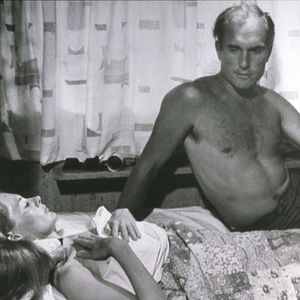 Foto Robert Duvall