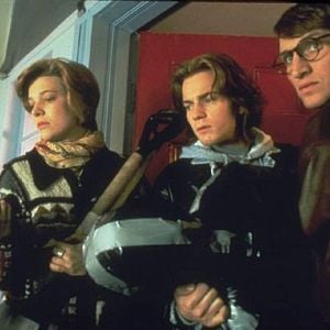 Foto Tumba al ras de la tierra