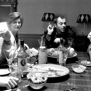 Foto Tumba al ras de la tierra