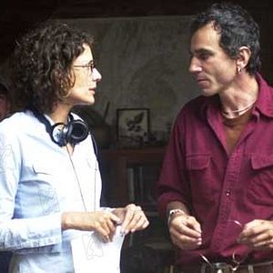 Foto Daniel Day-Lewis