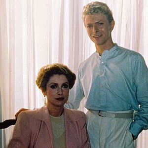 Foto Catherine Deneuve