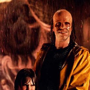 Foto El último gran héroe