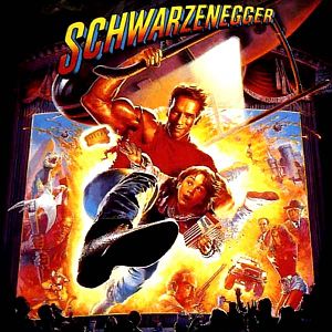 Foto El último gran héroe