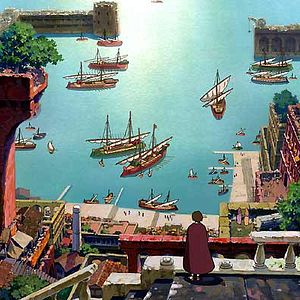 Foto Cuentos de Terramar