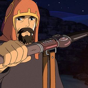 Foto Cuentos de Terramar